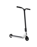 Trotineta cascadorie DRONE Kai Saunders 'Saundezy' 5 x 19,2 Argintiu