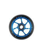 Scooterwiel ETHIC DTC 12STD Incube V2 115mm blauw