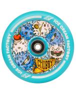 Roue Trottinette CHUBBY Melo Ice Cream Factory