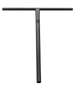 Scooter Bar WISE T Oversized Zwart