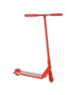 Trotinetă freestyle AZTEK ARCHITECT CARDINAL RED