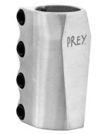 Zacisk PREY Coffin SCS Oversized srebrny