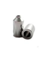 Peg BLUNT Alu silver