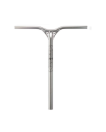 Scooterstang BLUNT Reaper V3 675mm zilver