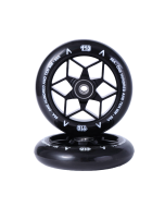 Roues ACTA WHEELS SWIFT PAIR 110MM - Black