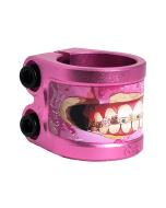 Klemme CHUBBY GNASHER DOUGHNUT Pink