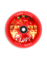 Kolečka CHUBBY Melo Strawberry Farm