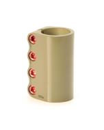 Collier de Serrage AZTEK Ember SCS Zircon Sand - SCOOTER LAB