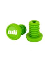 Push-in Plug ODI BMX Groen