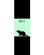 Robogó Griptape PREY Rat