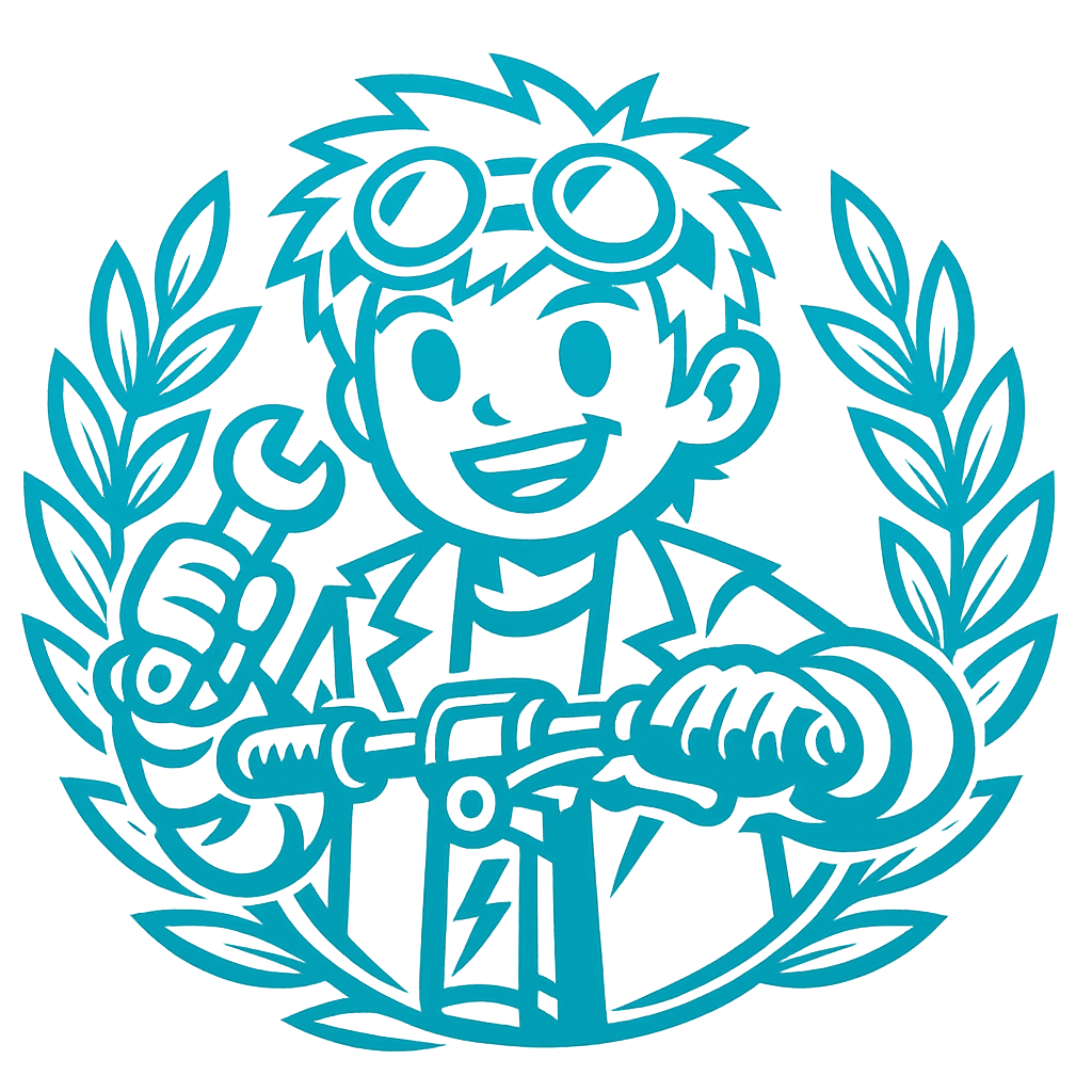 Comparatif trottinettes freestyle