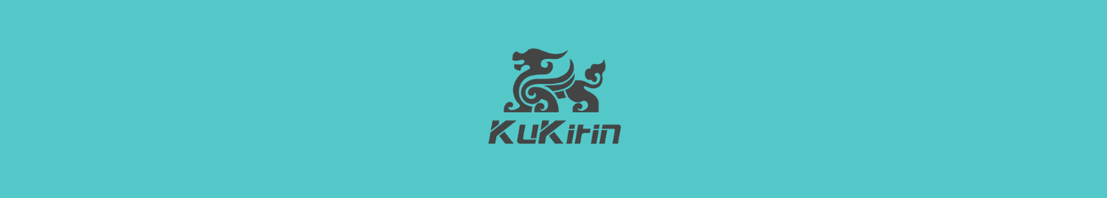 KuKirin Electric Scooter