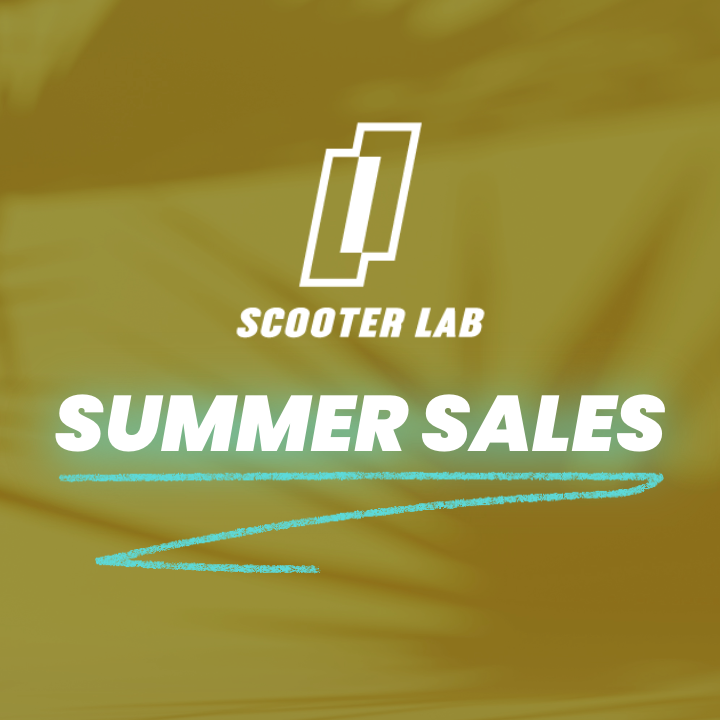 Summer Sales